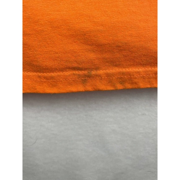 Bristol Speedway Tennessee Wide Open NASCAR short sleeve t-shirt adults XL 2011 - Picture 6 of 6